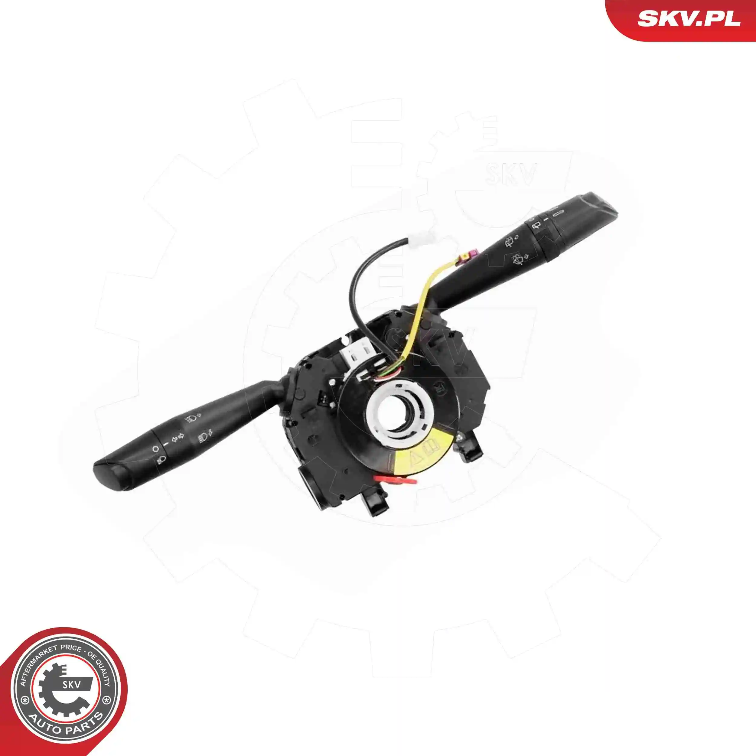 Steering Column Switch
